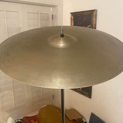 Zildjian 20" Avedis Ride Cymbal w/ VIDEO! image 1