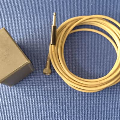 Immagine Ronette B110  perfect bluesharp crystal microphone - 2