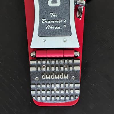 DW 5000 Series Single Bass Drum Pedal - Turbo Drive image 1