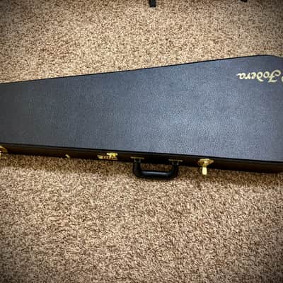 Fodera 35th Anniversary Monarch 4 Deluxe 2018 image 21