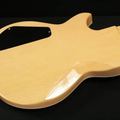 Reverend Contender 290 2021 Natural image 7