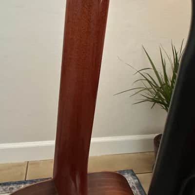 Larrivee O-01 Rosewood Parlor image 9