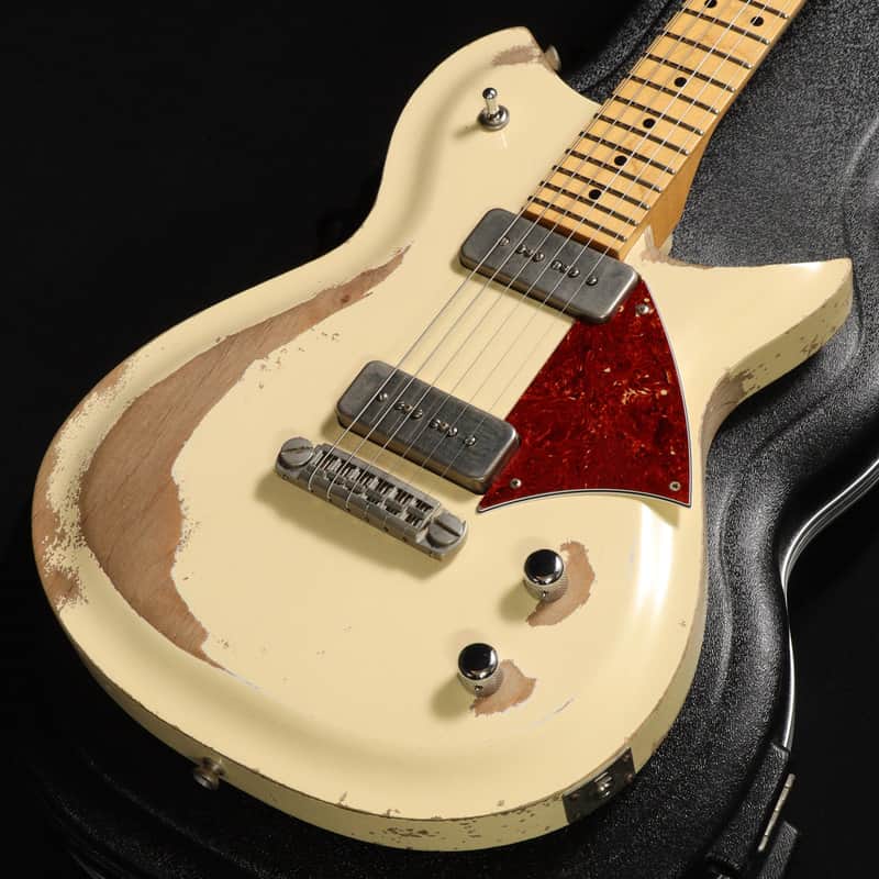 Fano Oltre RB6 Vintage Cream [230718] (08/04) image 1