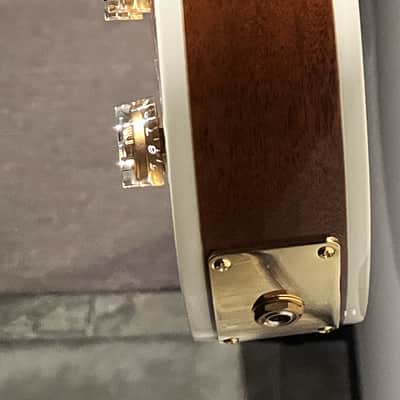 2014 Gibson Les Paul Supreme 3-Pickup image 7