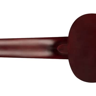 Fender California Series Venice Soprano Uke, Walnut Fingerboard,2-Color Sunburst image 2