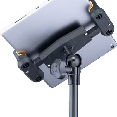 HERCULES DG-307B Tablethalter 2-in-1 Tablet- & Handyhalter image 3