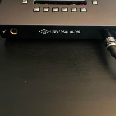 Universal Audio Apollo Twin DUO MKII Thunderbolt Audio Interface image 9