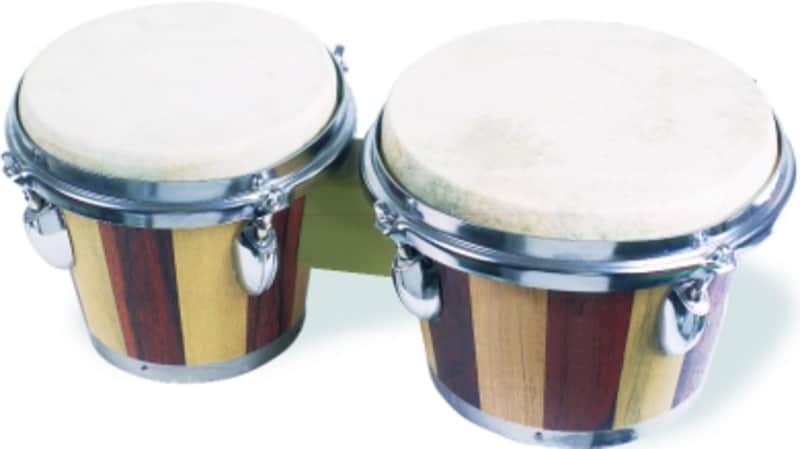 Alto Ritmo Bongo Bg 105 image 1