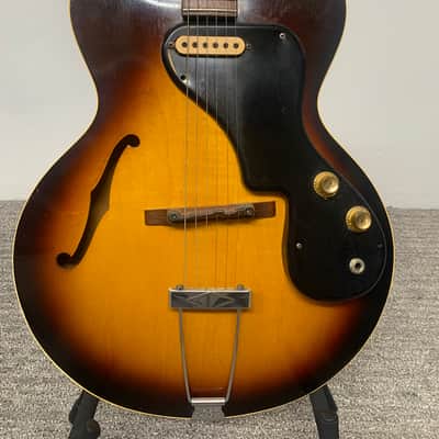 Gibson ES-120T 1962-64 image 1