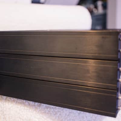 Manley Labs Massive Passive Stereo Tube Equalizer 2000s image 5