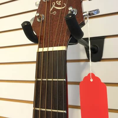 Takamine EF261S(OR) image 2
