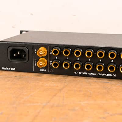 MOTU 2408mkII PCI Digital Audio Interface CG01XA1 image 9