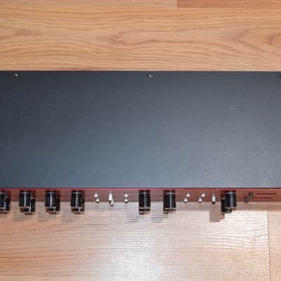Black Lion Audio AGB 2-Channel Compressor Limiter image 7