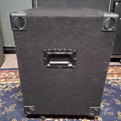 Gallien-Krueger 115RBS 1x15 1990s Excellent Condition image 4