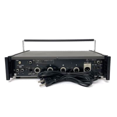 Panasonic / National WR-420A Rare 4 channel mixer / saturator LoF Made in Japan Worldwide Shipmenti image 6