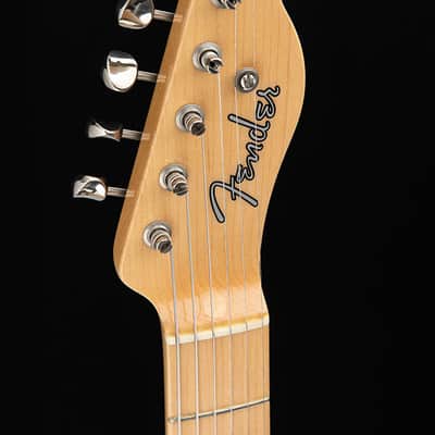 Used Fender Custom Shop '51 Nocaster NOS Blonde image 14