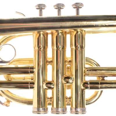 Elkhart Cornet Outfit USED image 5