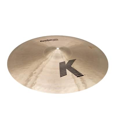 Zildjian K Zildjian Paper Thin Crash Pack image 3