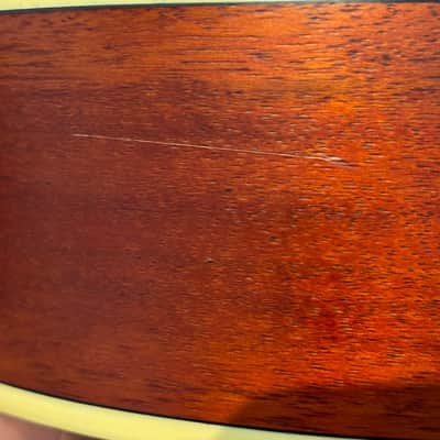 Dean Resonator C Acoustic Guitar image 14