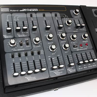 Roland Sh 3 A [402560] (09/02) image 3
