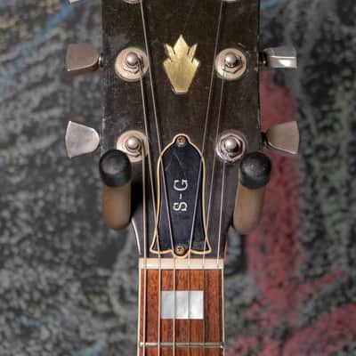 1978 Gibson SG Standard image 4