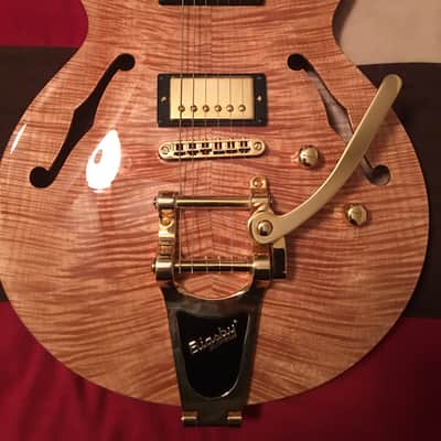 Carvin SH550 image 4