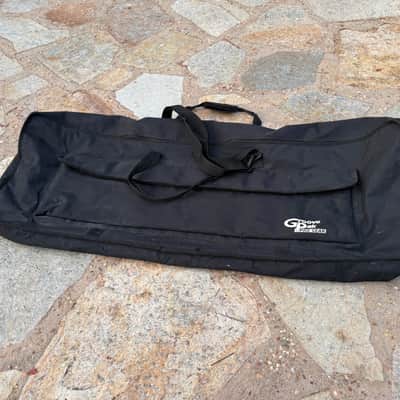 2x Groove pak keyboard / drum bags hardware drum bags 48x6x15 image 9