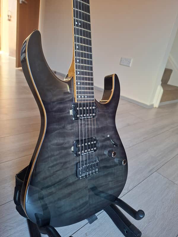 Immagine Schecter Banshee-6 Passive - upgraded - 1