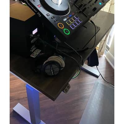 Mastodon Controller Stand-Denon Prime (1, 2, 3, 4) image 8