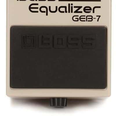 Broughton Resonant Filter Equalizer | Reverb