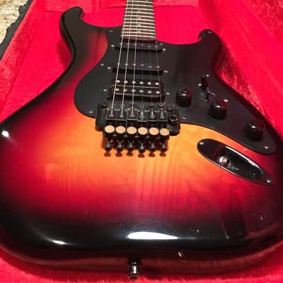 Kramer Pacer Deluxe 1985 Custom Order image 1