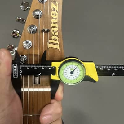 Ibanez Prestige 2021 image 12