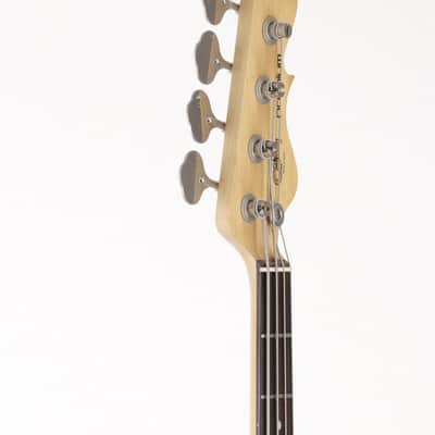 G&L Premium Series SB-2 Silver Flake JIRO Made in Japan [3100087] (06/15) image 11