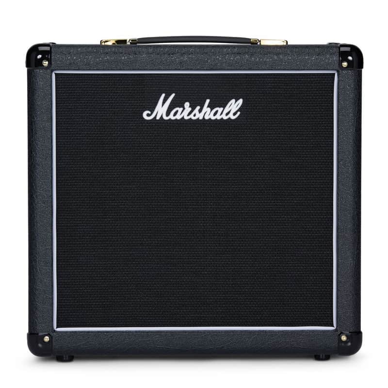 Marshall	Studio Classic SC112 70-Watt 1x12" Guitar Speaker Cabinet image 1