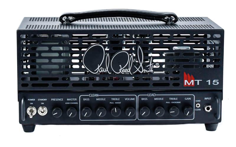 PRS Mark Tremonti MT15 V2 Head image 1