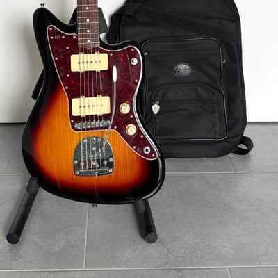 Fender Vintera '60s Jazzmaster Modified - 3-Color Sunburst image 6