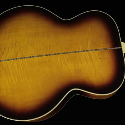 Gibson SJ-200 60's Original - VS (#041) image 8
