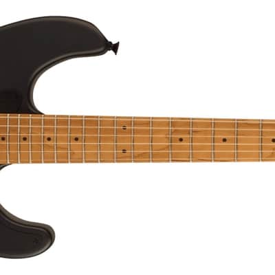SPECIAL-ORDER! CHARVEL PRO-MOD PLUS SO-CAL STYLE 1 | SCORCHED EARTH image 3