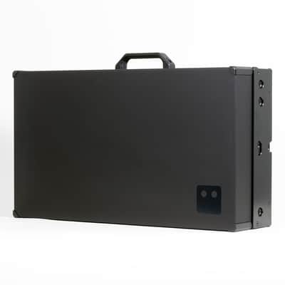 Intellijel Performance Case Gen-2 (7U 104hp - Stealth Black) image 6