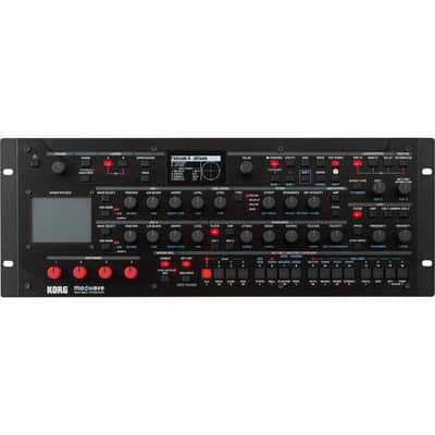 KORG MODWAVE-M Modwave - Modwave Module