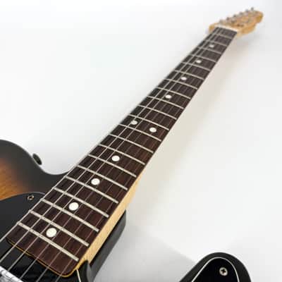 1978 Fender American Telecaster – Sunburst image 9