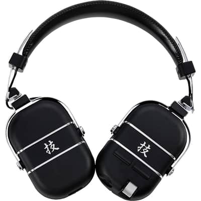 BOSS Waza-Air Wireless Headphone Guitar Amp Regular image 2