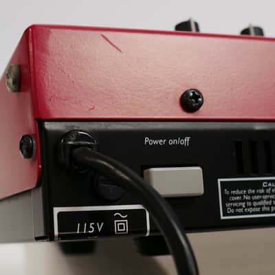 Nord Lead Rack image 10