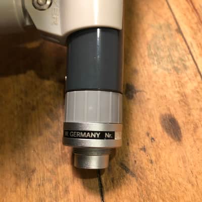 Vintage Beyerdynamic M260 N - mint working condition image 8