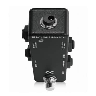 One Control Minimal Series BJF Buffer Split Bild 3