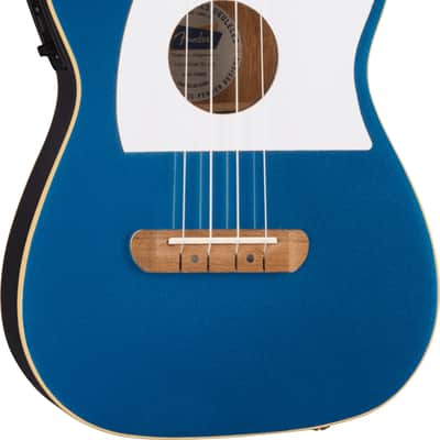 Fender Fullerton Tele Uke image 3