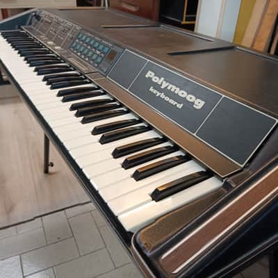 Moog Polymoog