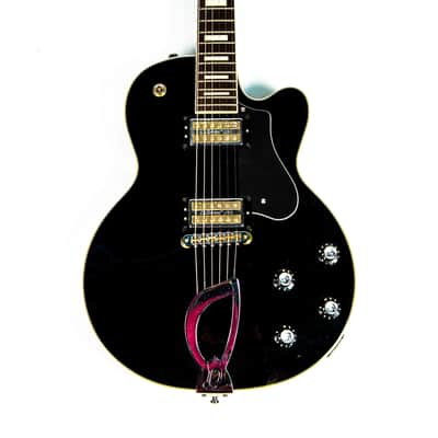 Dearmond Guitar Owned by Travis Barker image 2