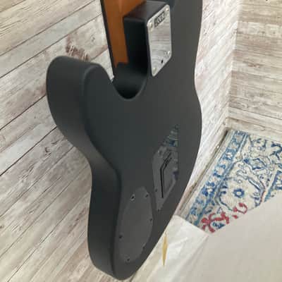 Used Fender Acoustasonic Standard Telecaster imagen 14