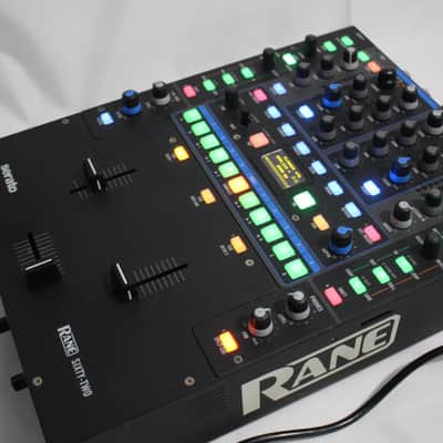 Rane Sixty-Two / Rane 62 Serato DJ Mixer image 7